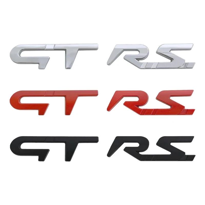ڵ Ʈũ  ,  ް 3 4 5 MK4 Ʈ ÷ Ŭ GT RS ƼĿ ׼, 3d Ż GT ΰ, RS 